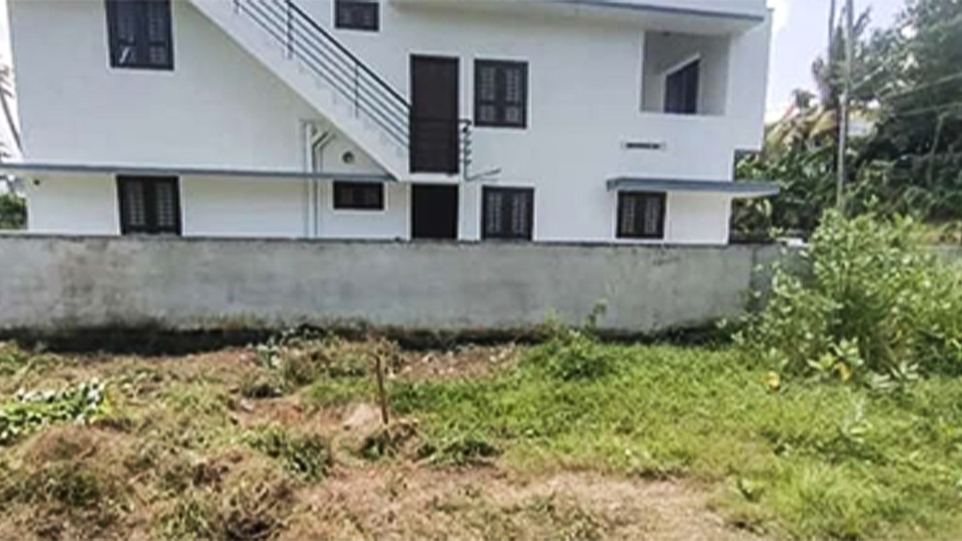 Plot At Karamana - Image 4