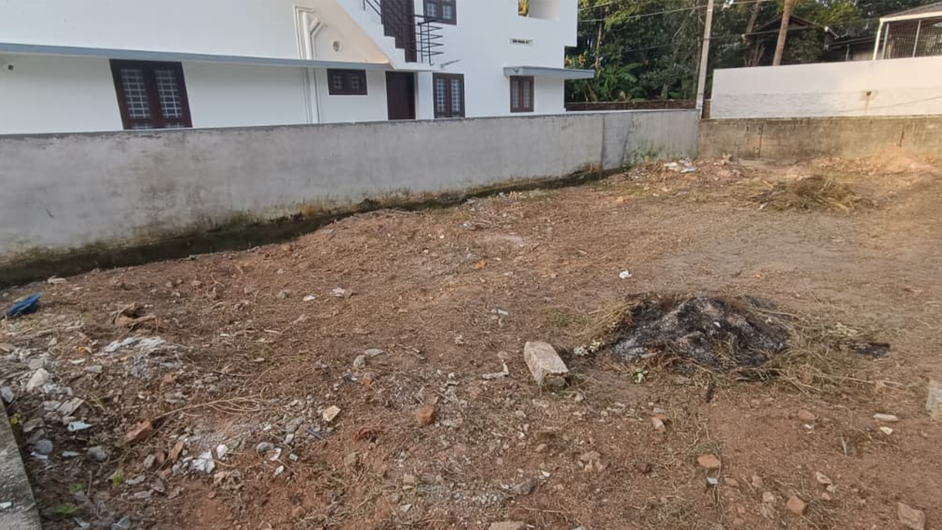 Plot At Karamana - Image 3