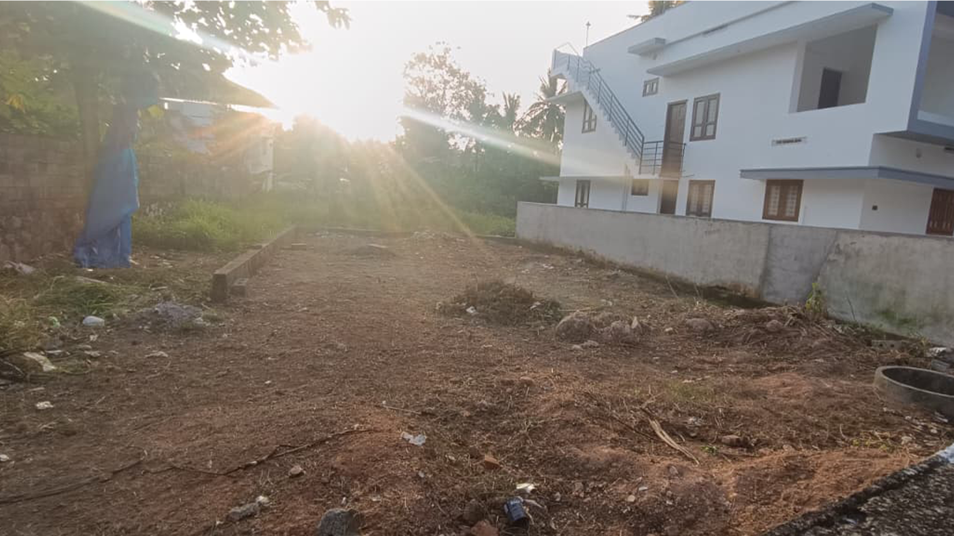 Plot At Karamana - Image 5