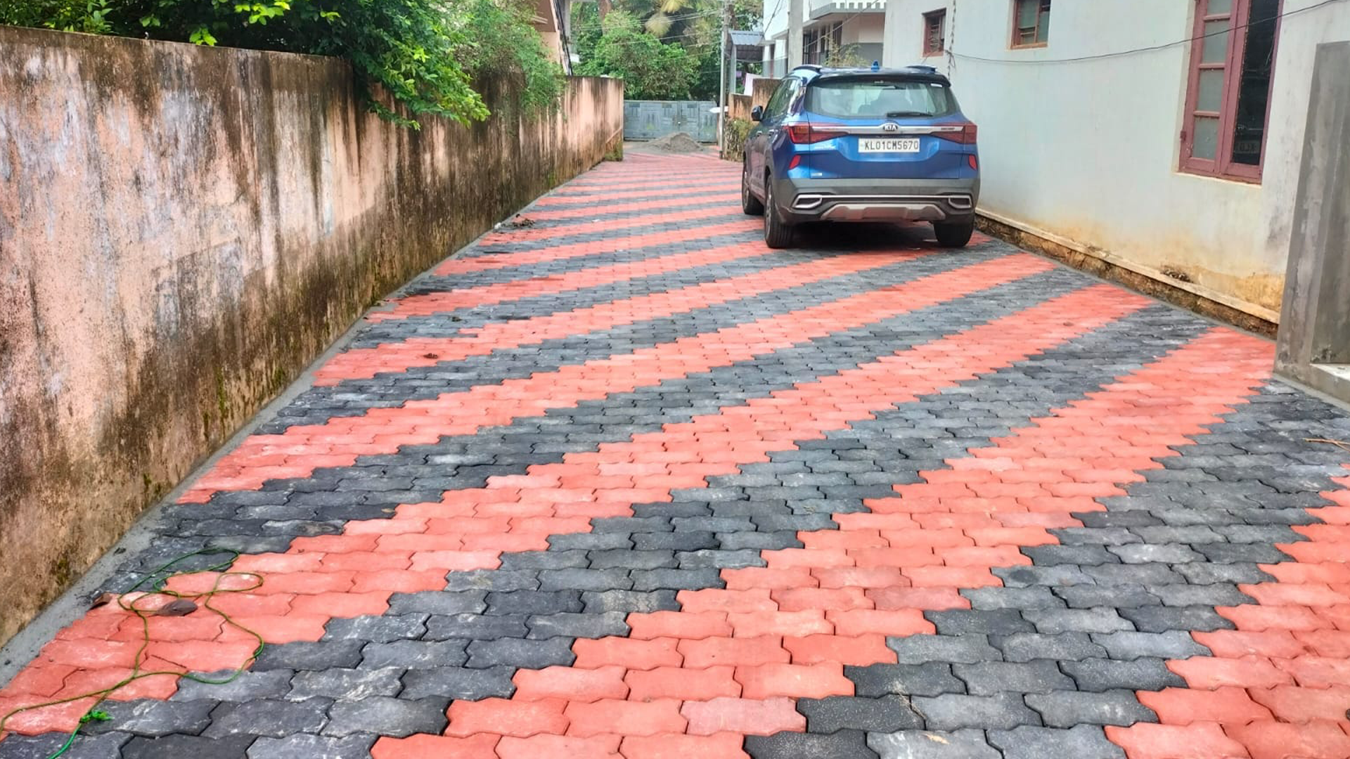 Plot At Karamana - Image 6