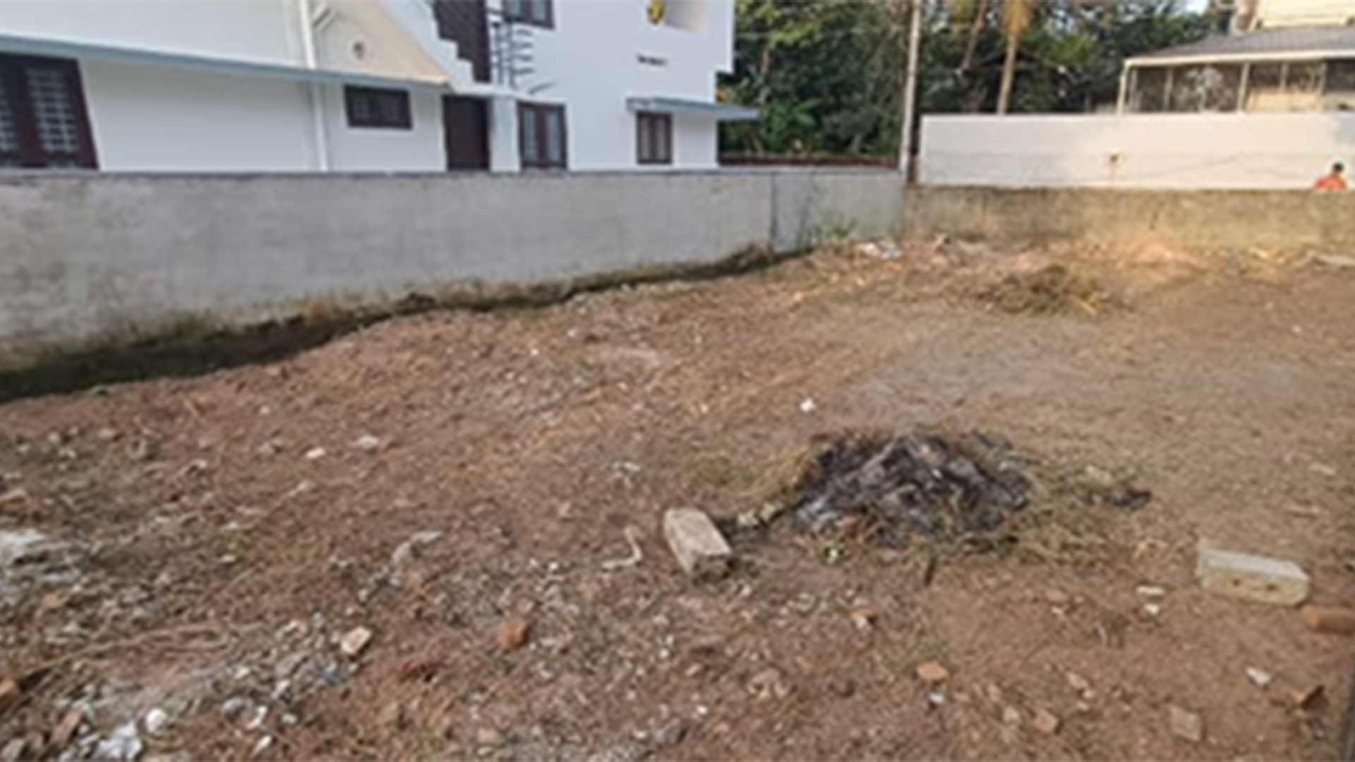 Plot At Karamana — photo 10