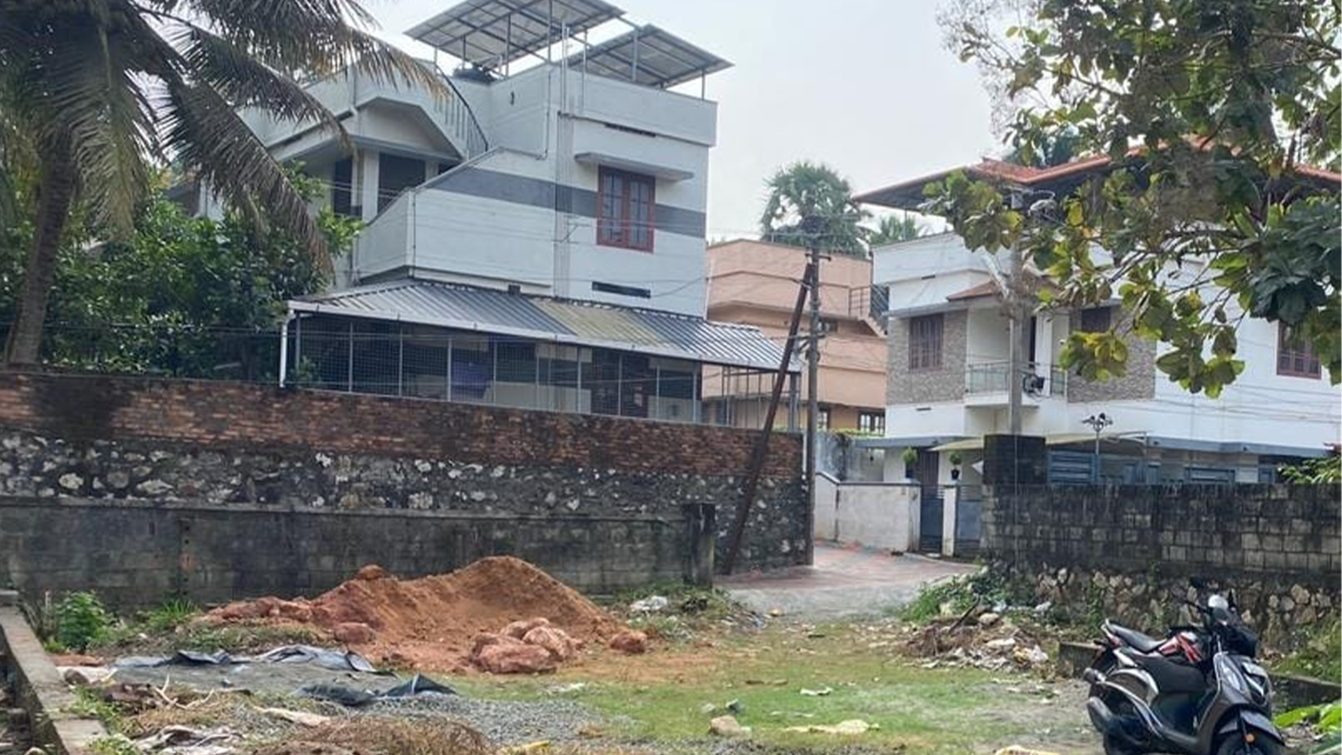 Plot At Karamana — photo 8