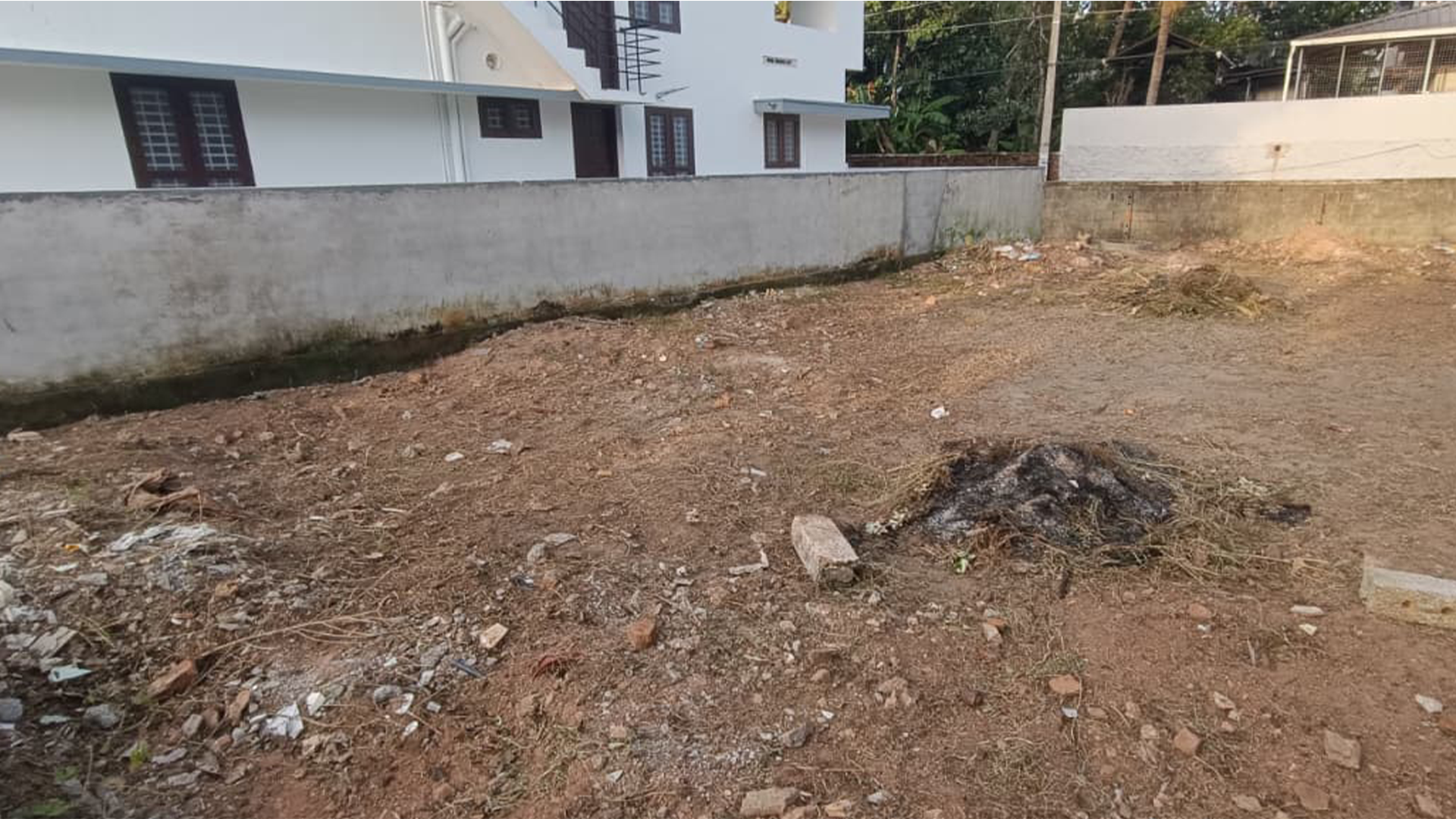 Plot At Karamana — photo 9