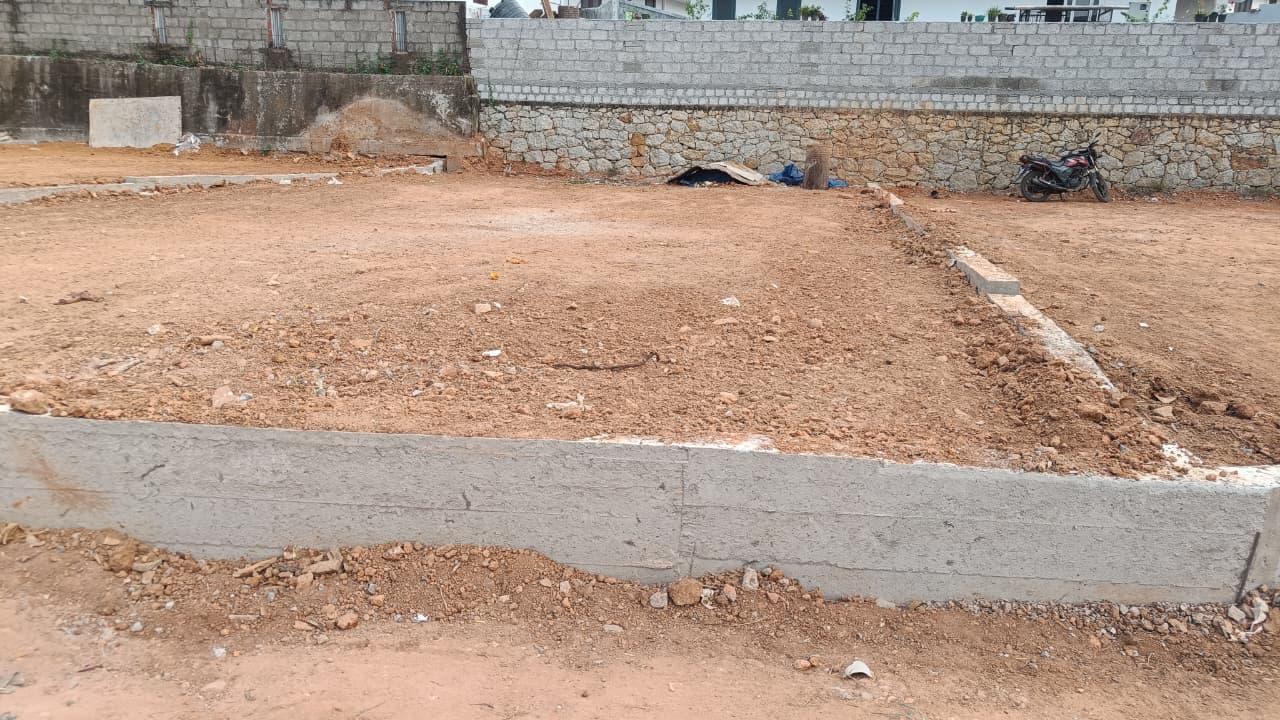 Plot At Kudappanakunnu - Ii — photo 6