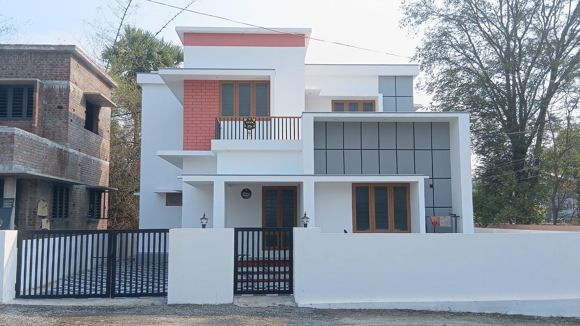 Villa At Kadamkode — photo 2