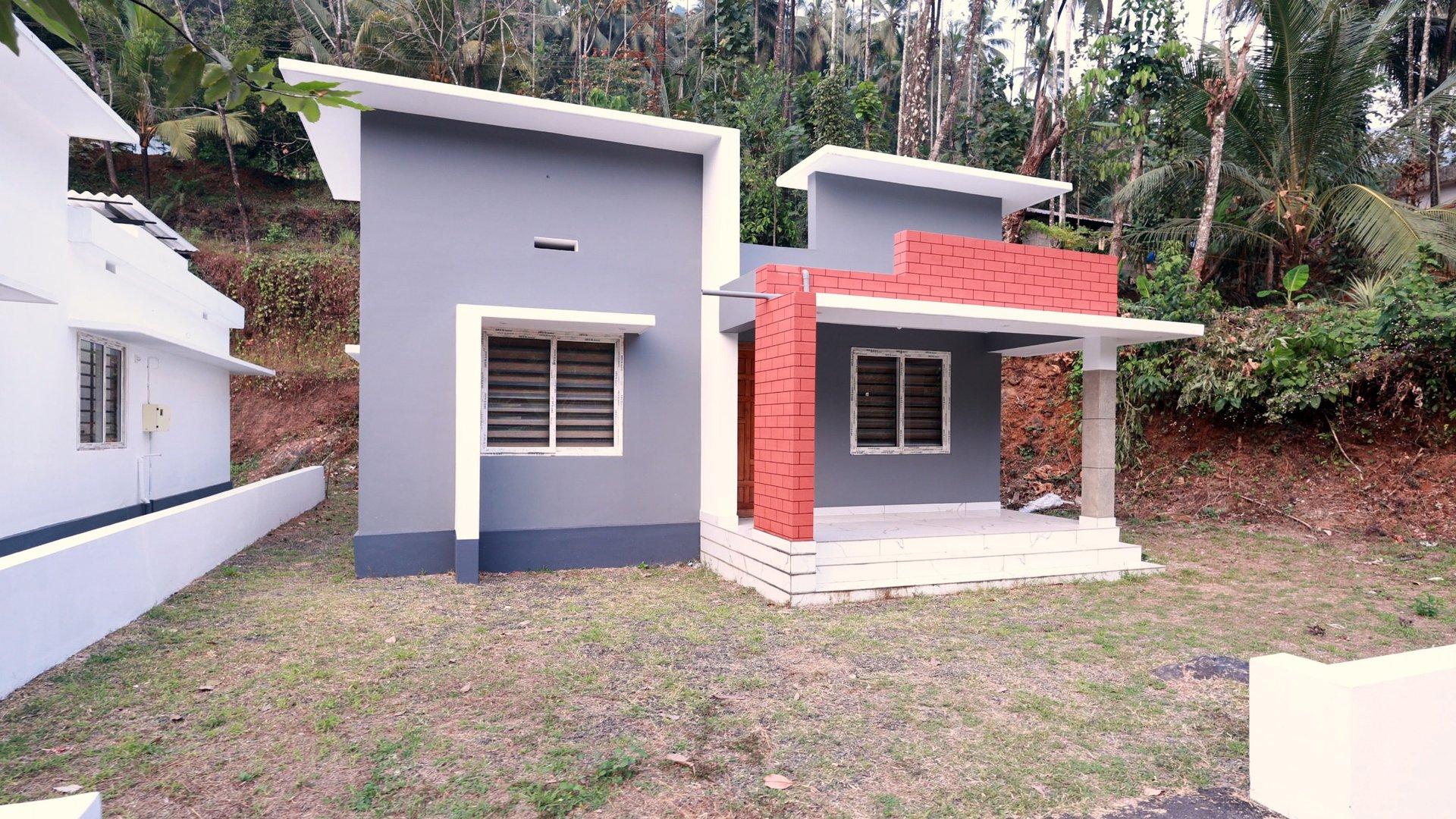 Aina Paradise in Karuvanchal