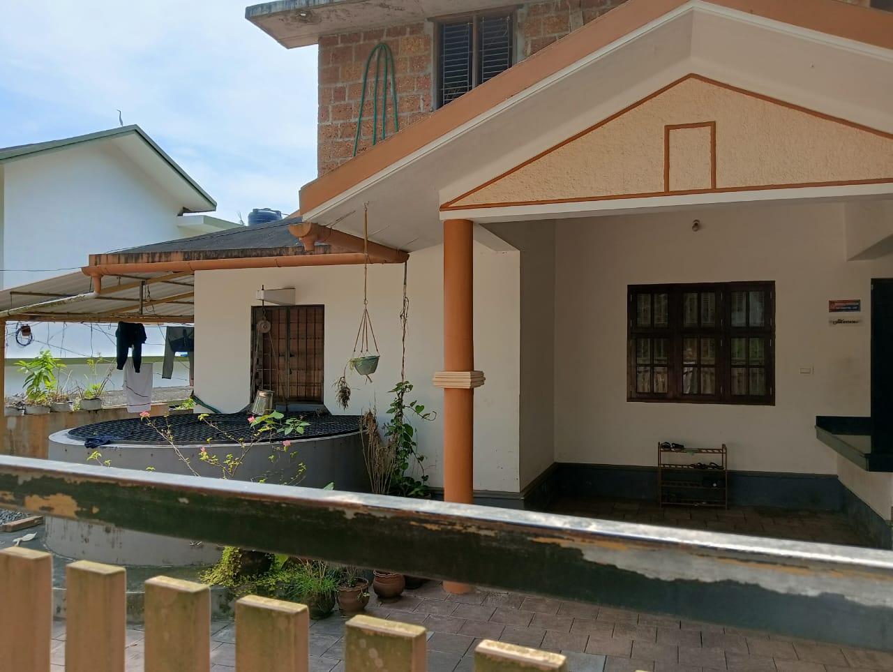 House At Kappummal - Image 2