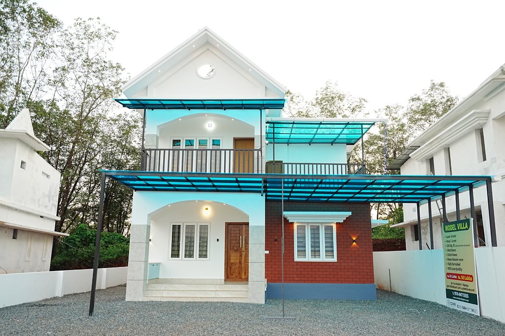 Aiza Silver Hills — photo 1