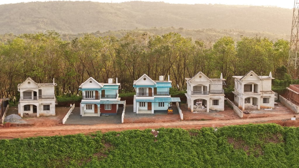 Aiza Silver Hills — photo 19