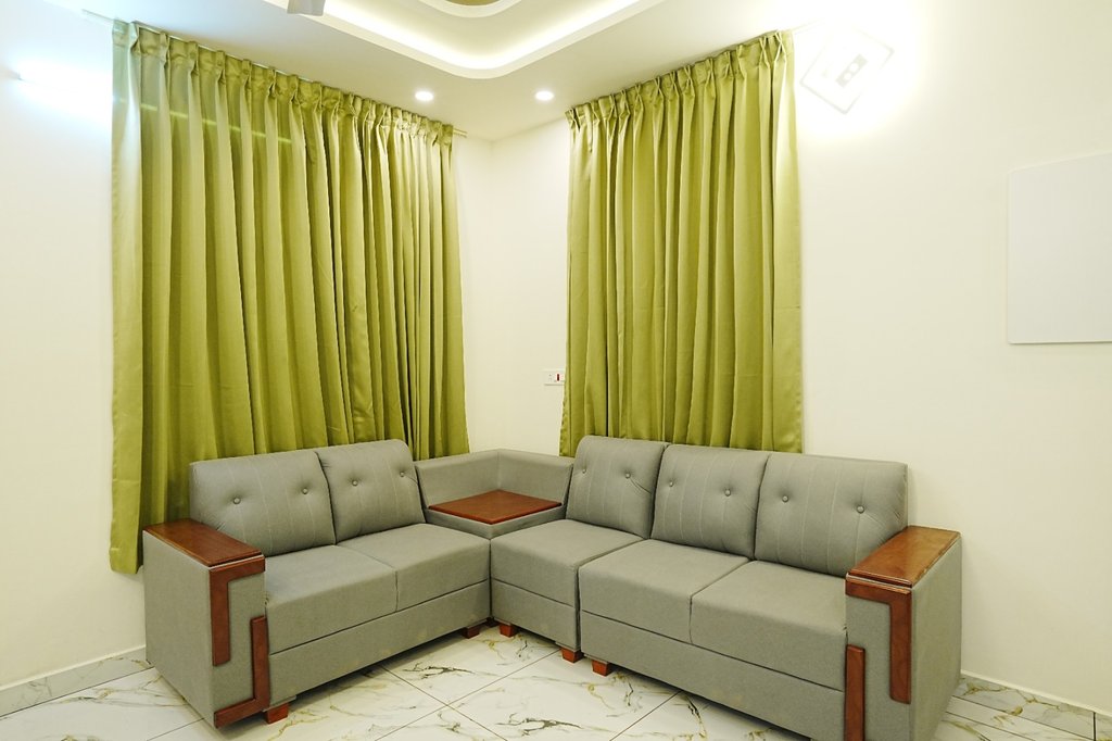 Aiza Silver Hills — photo 17