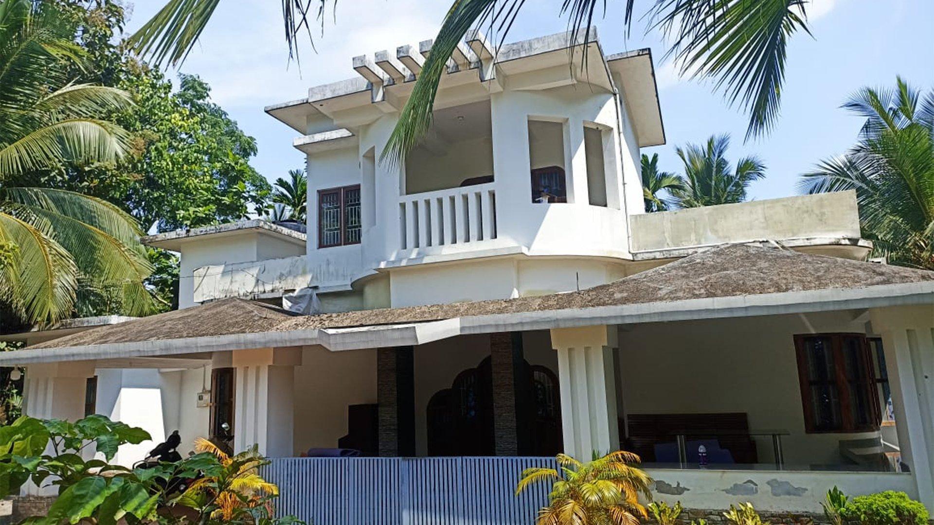 House at koyyode in All Territories