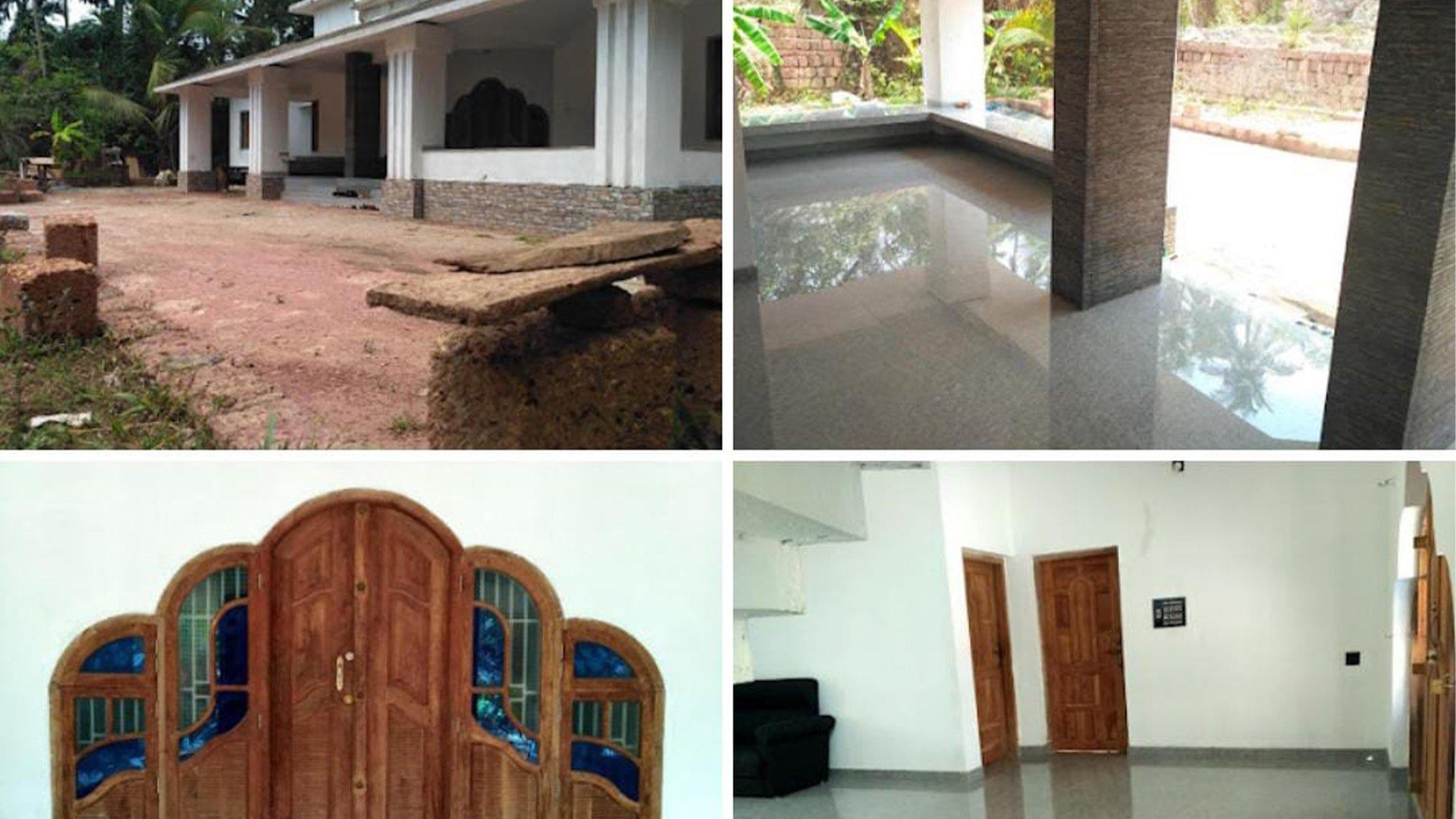 House at koyyode - Image 3