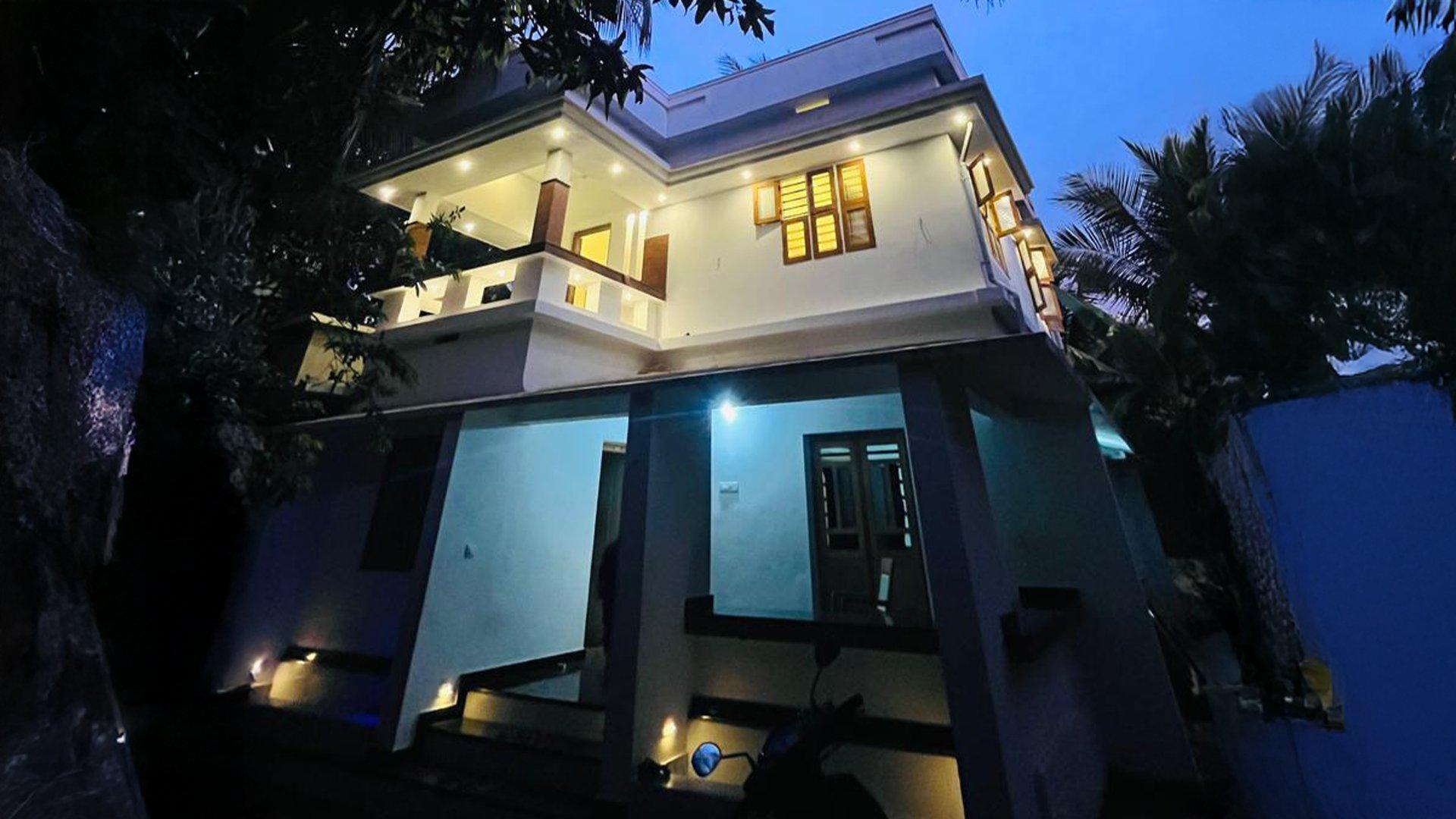 House At Thavanoor - Image 2