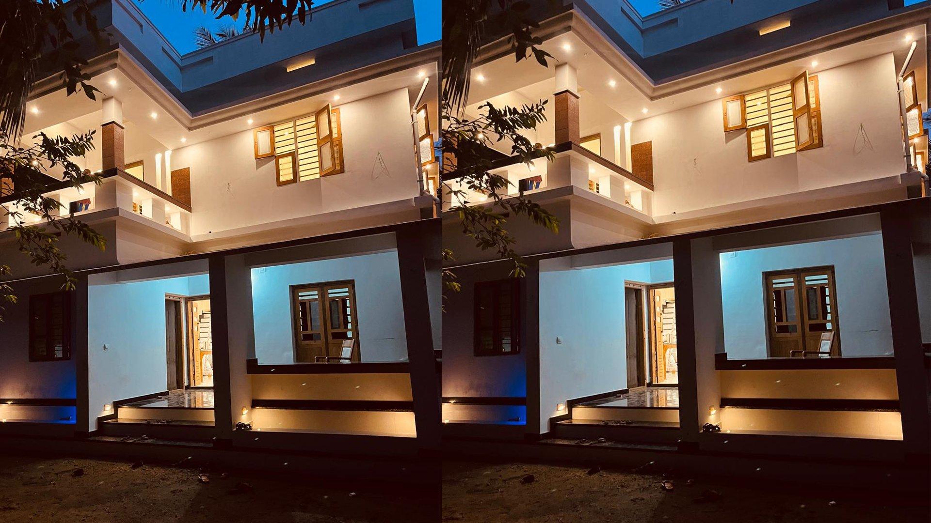 House At Thavanoor - Image 3