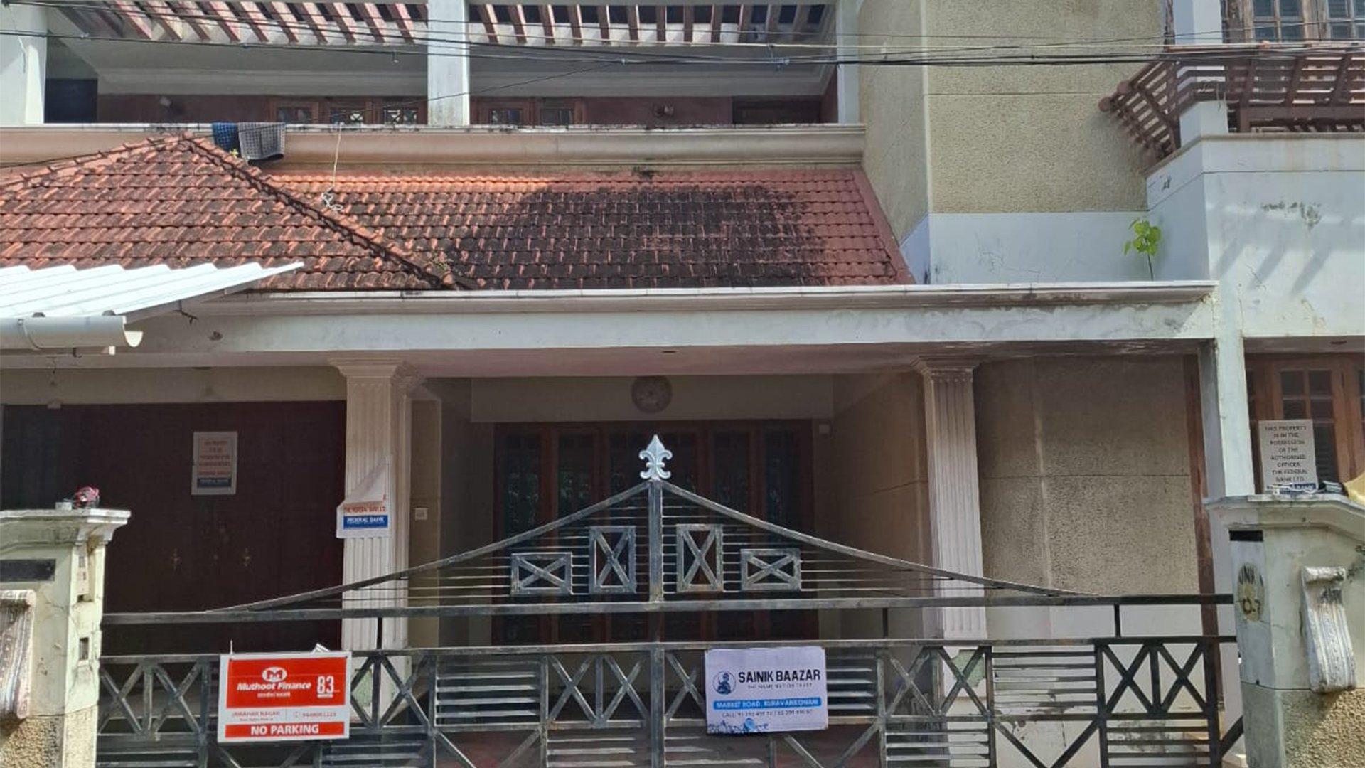 House At Jawahar Nagar — photo 7