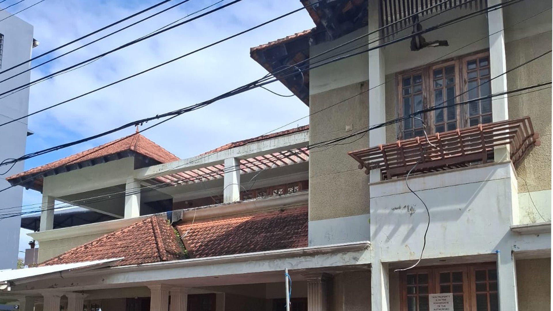 House At Jawahar Nagar — photo 8