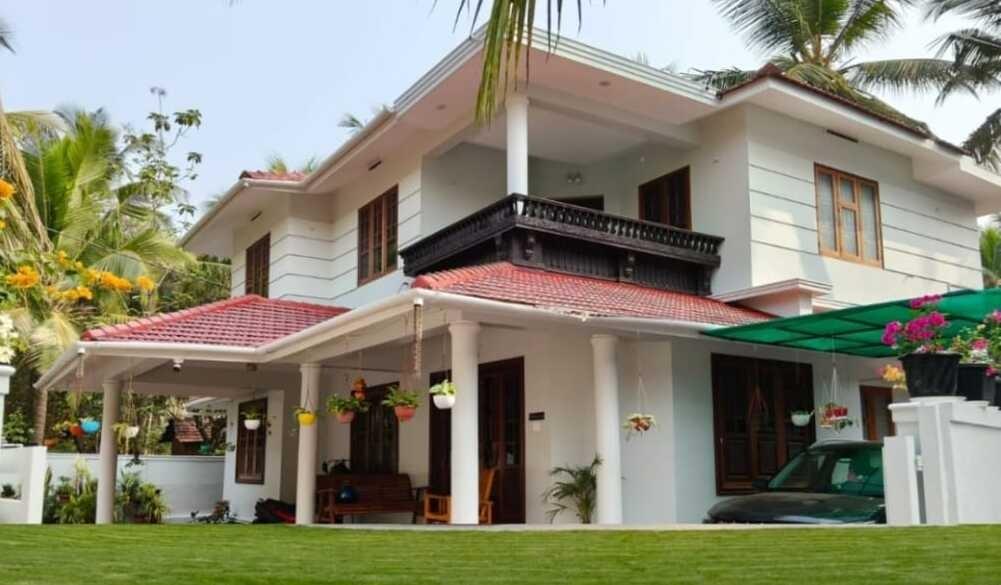 Resale House At Edakkad — photo 1