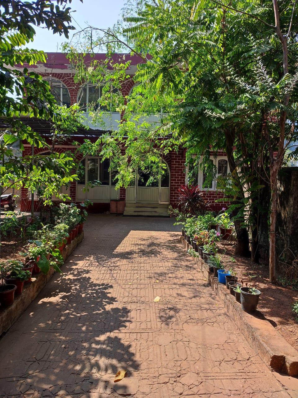House at Muzhapilangad — photo 2