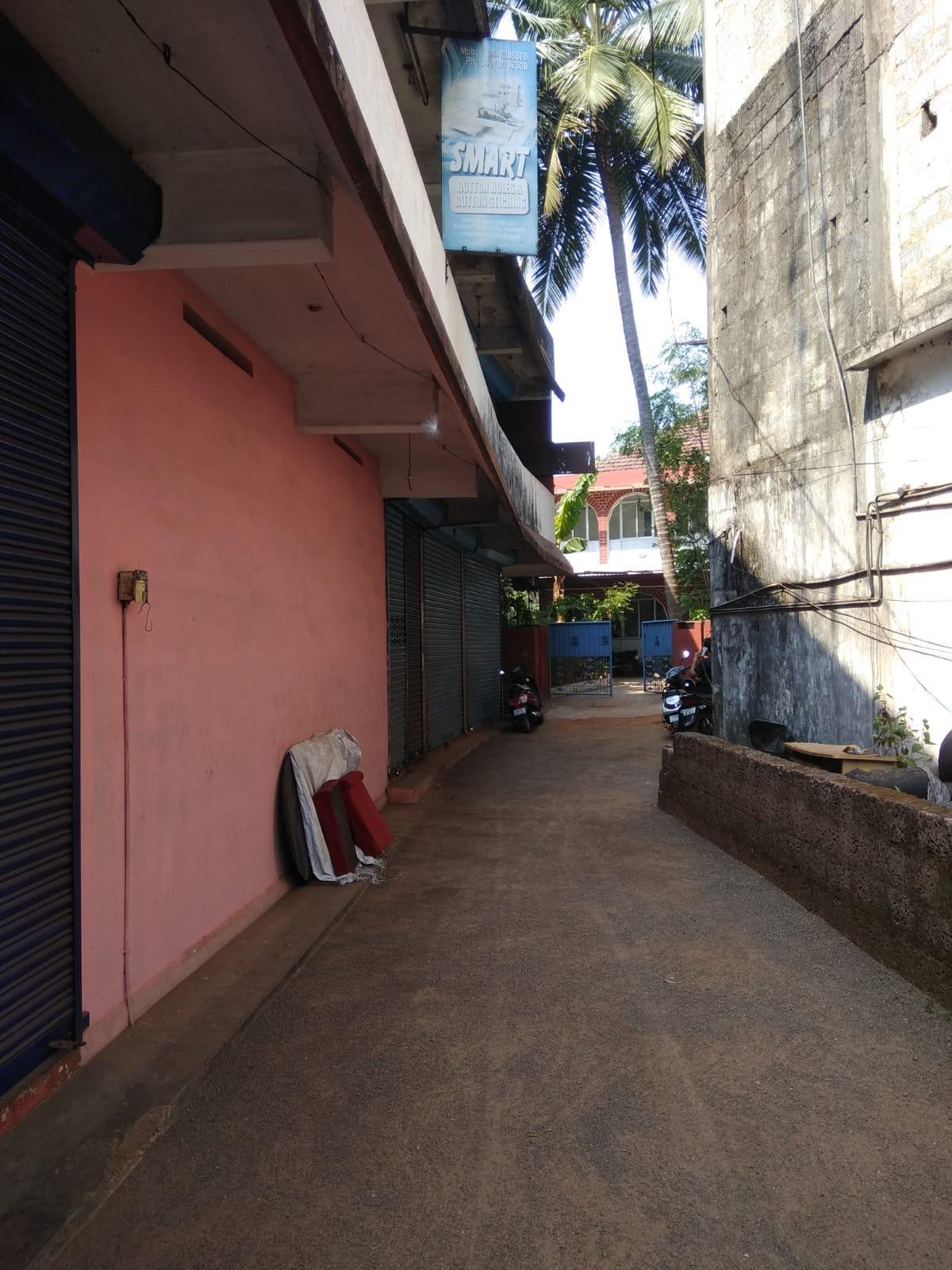 House at Muzhapilangad — photo 3