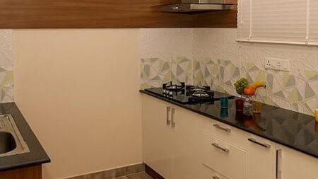 Apartment At Aluva — photo 2