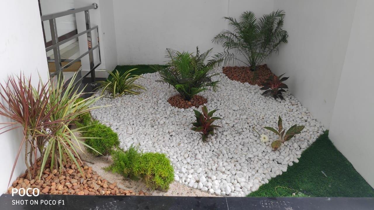 Apartment At Aluva — photo 3