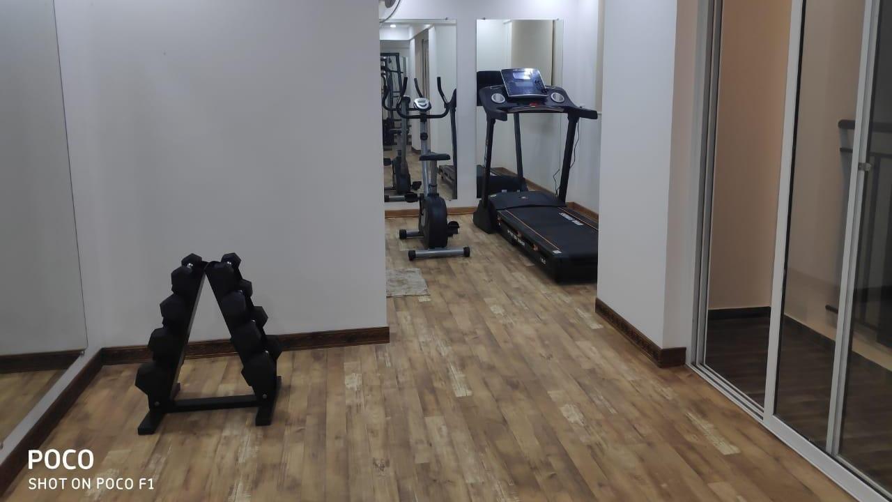 Apartment At Aluva — photo 5