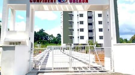 Apartment At Aluva — photo 6