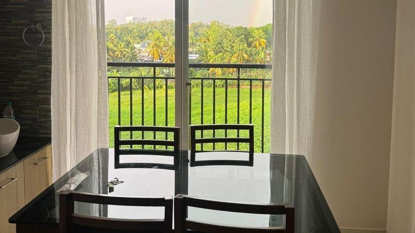 Apartment At Aluva — photo 8