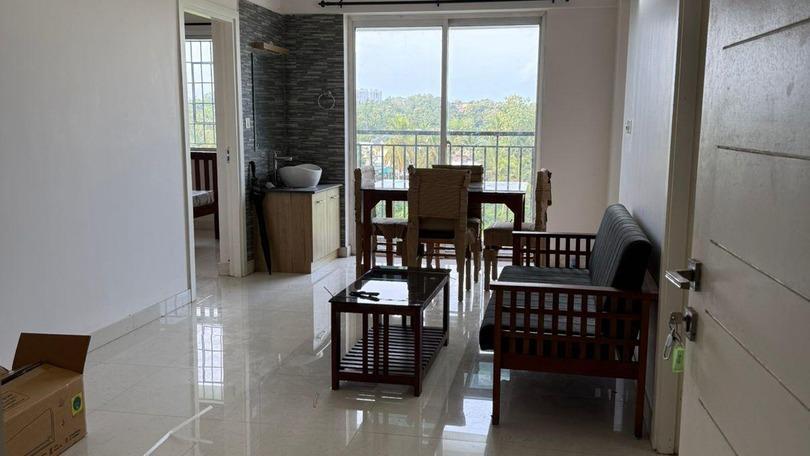 Apartment At Aluva — photo 9