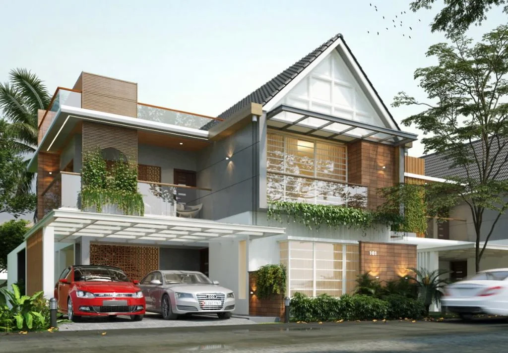 Hyacinth Villas — photo 16