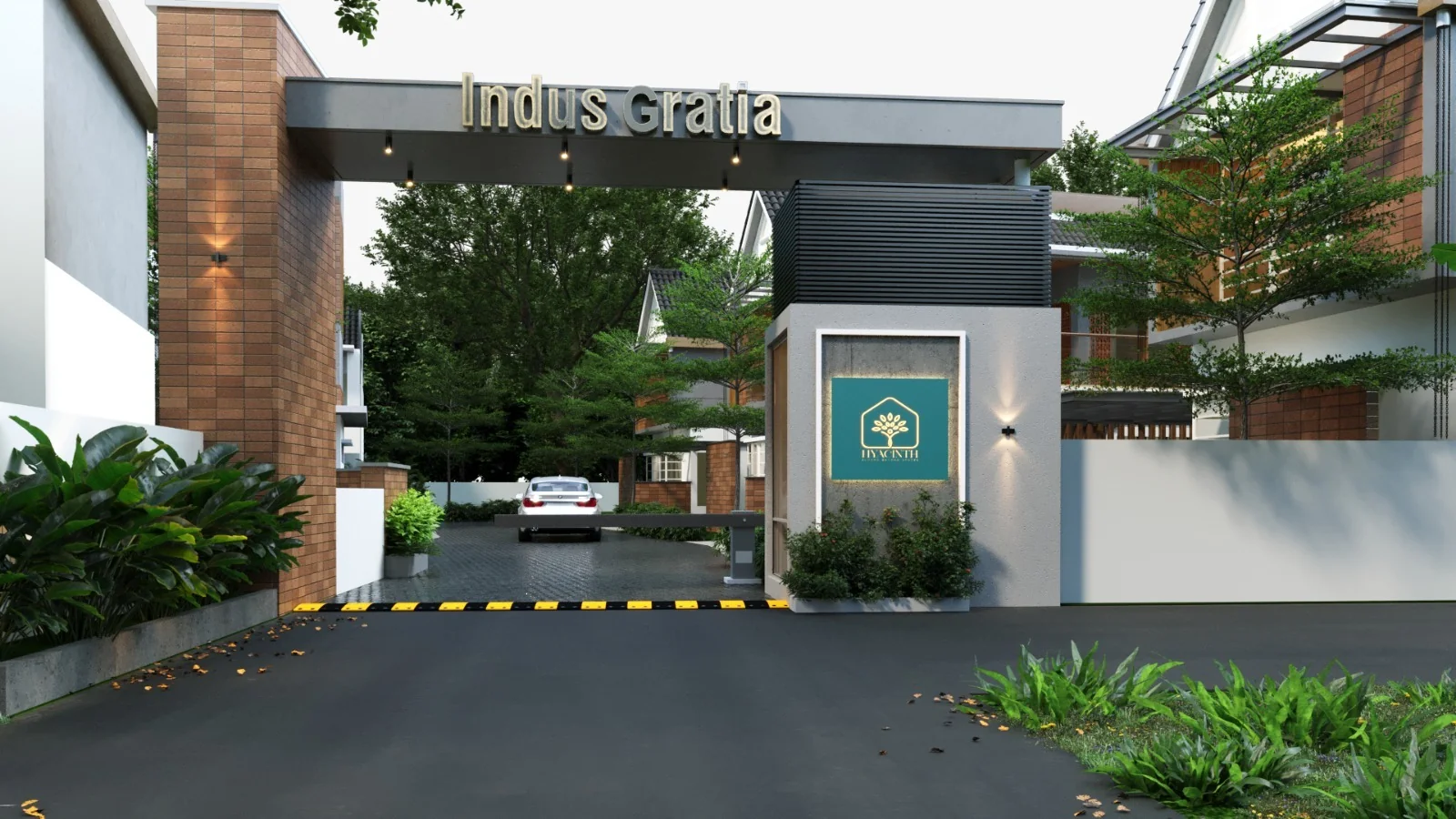 Hyacinth Villas — photo 15
