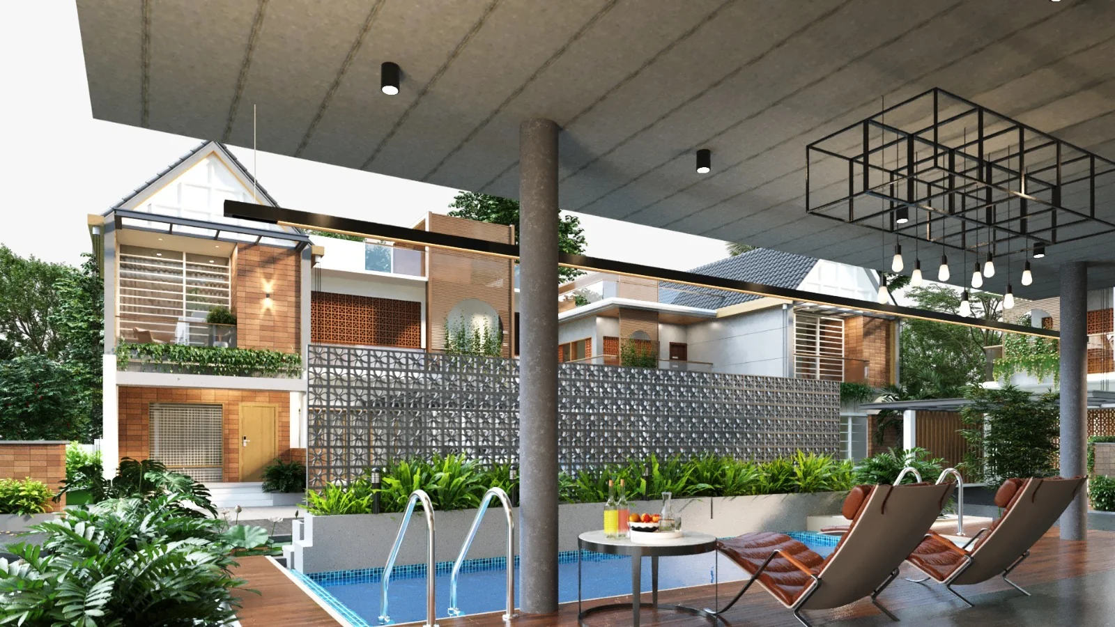 Hyacinth Villas — photo 14
