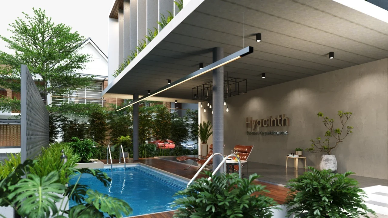 Hyacinth Villas — photo 13