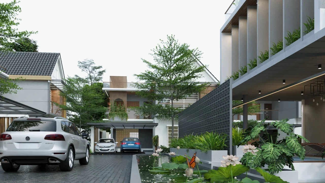 Hyacinth Villas — photo 12