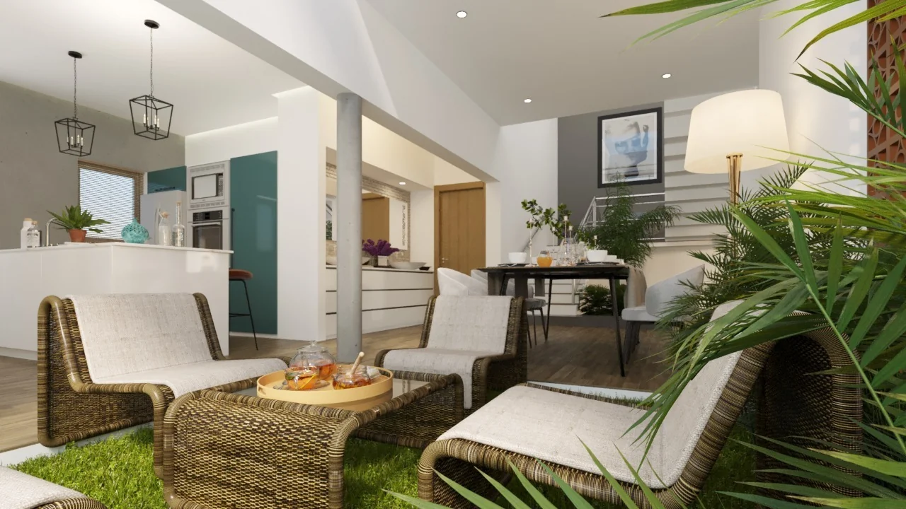 Hyacinth Villas — photo 6
