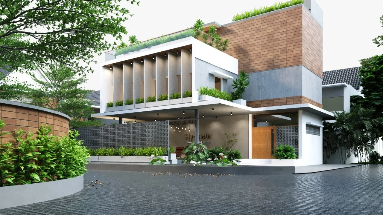 Hyacinth Villas — photo 3