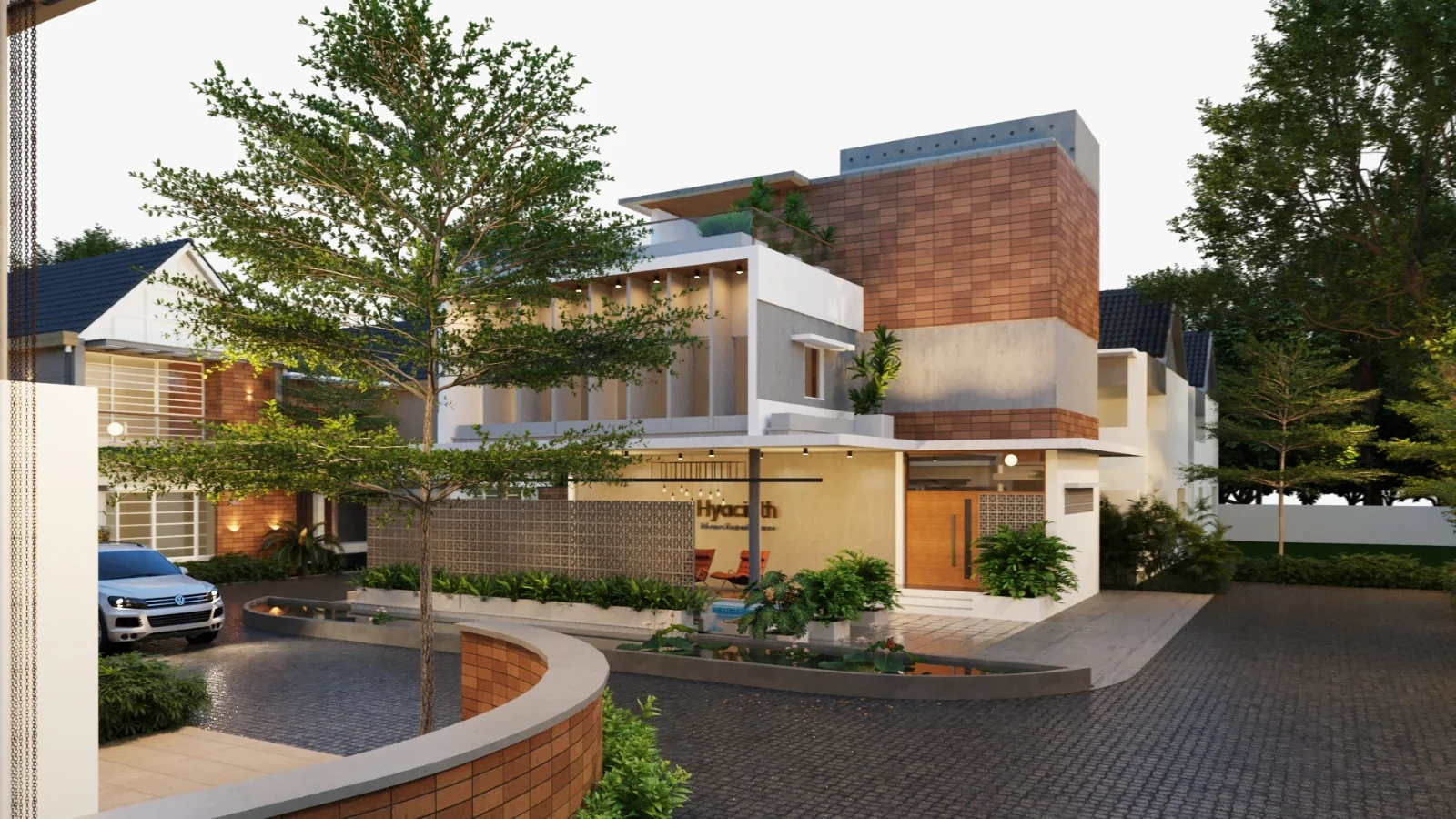 Hyacinth Villas — photo 2