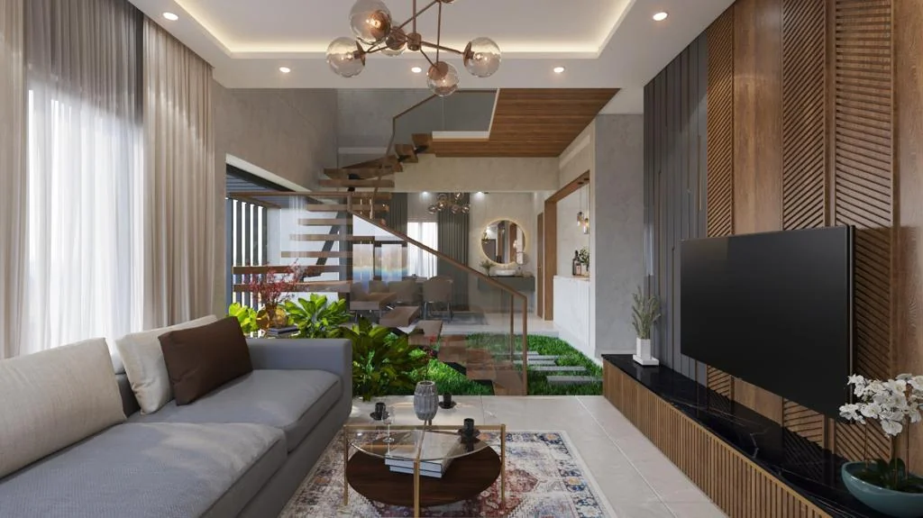 Aureole Villas — photo 11