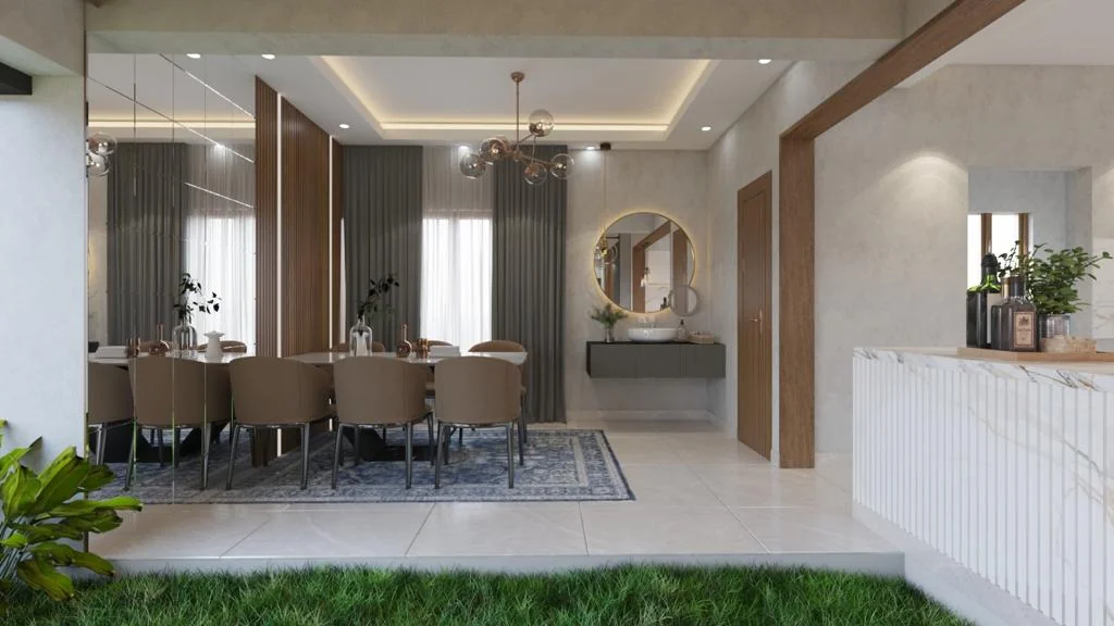 Aureole Villas — photo 6