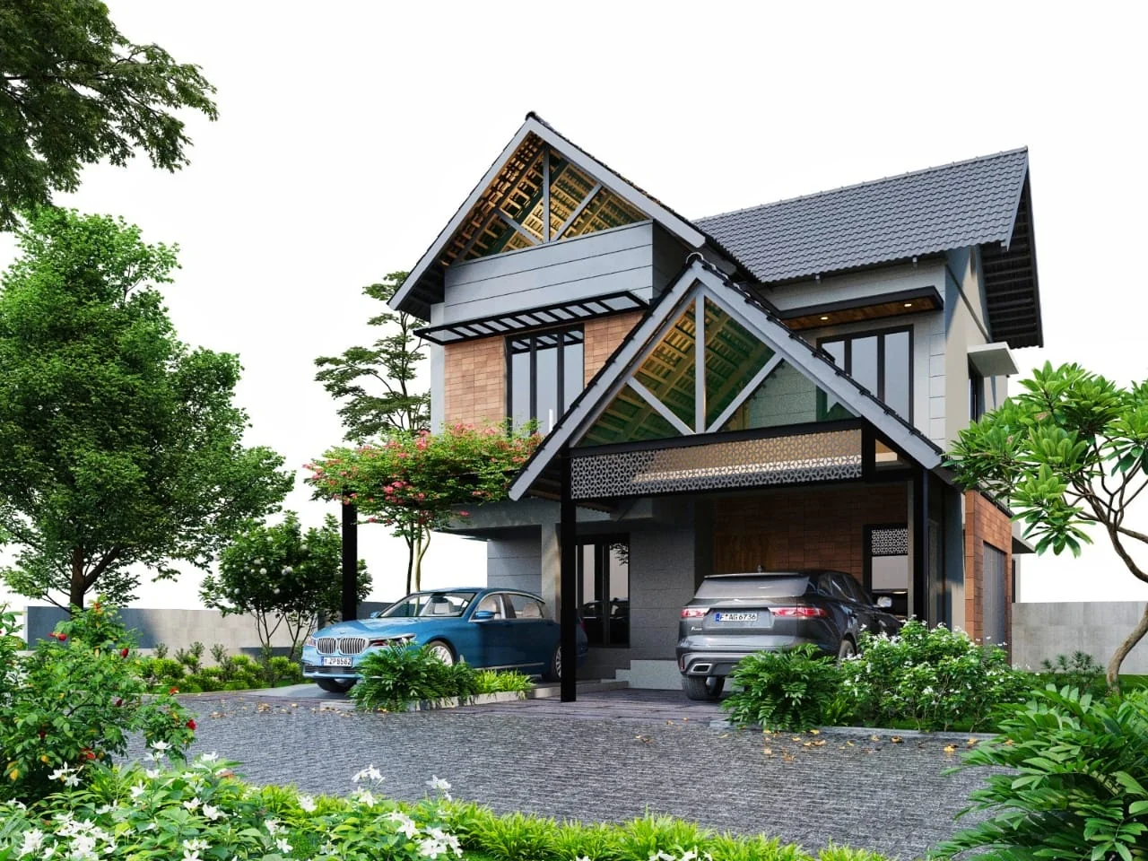 Aureole Villas — photo 3