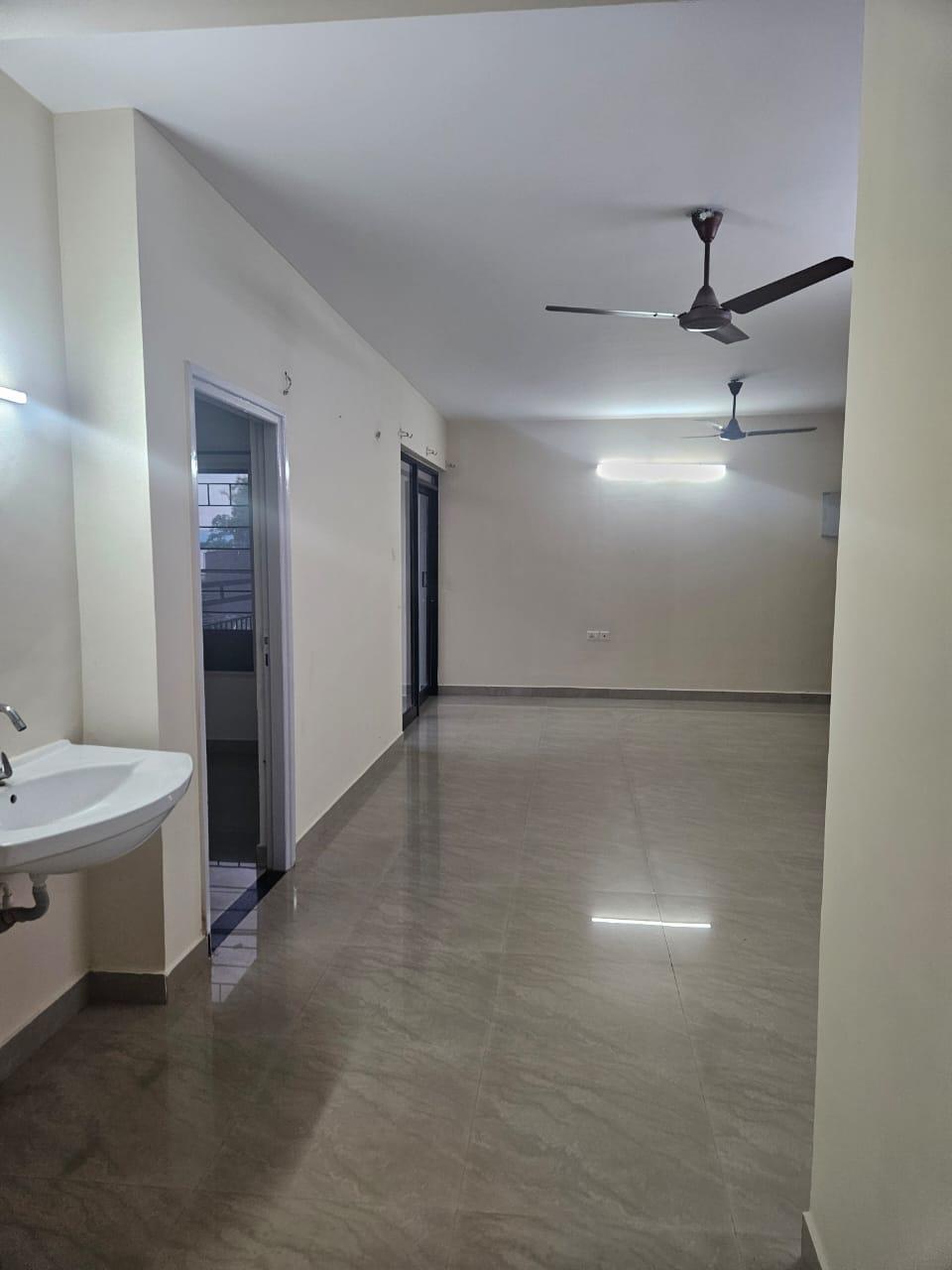 Apartment For Rent In Kakkanad — photo 9
