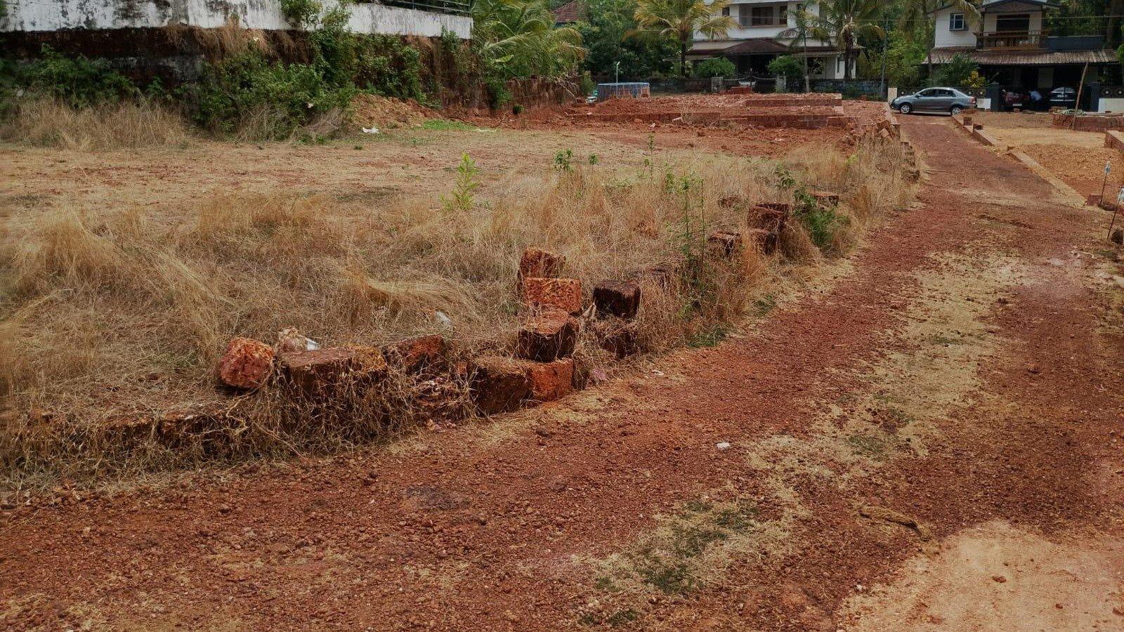 Plot At Thaliparamba — photo 2