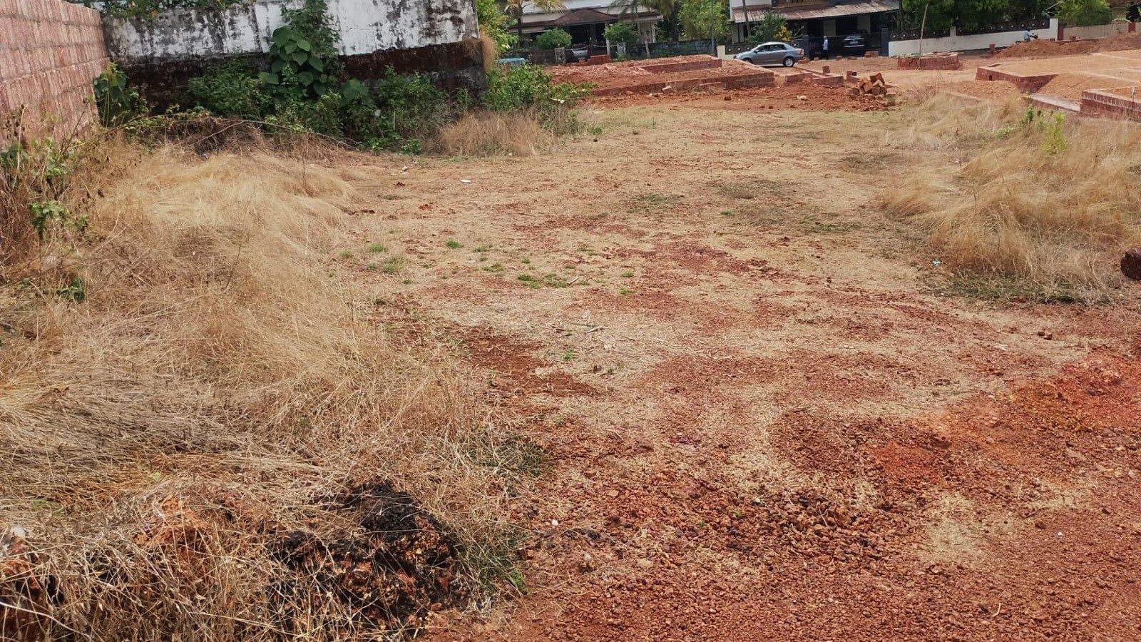 Plot At Thaliparamba — photo 3