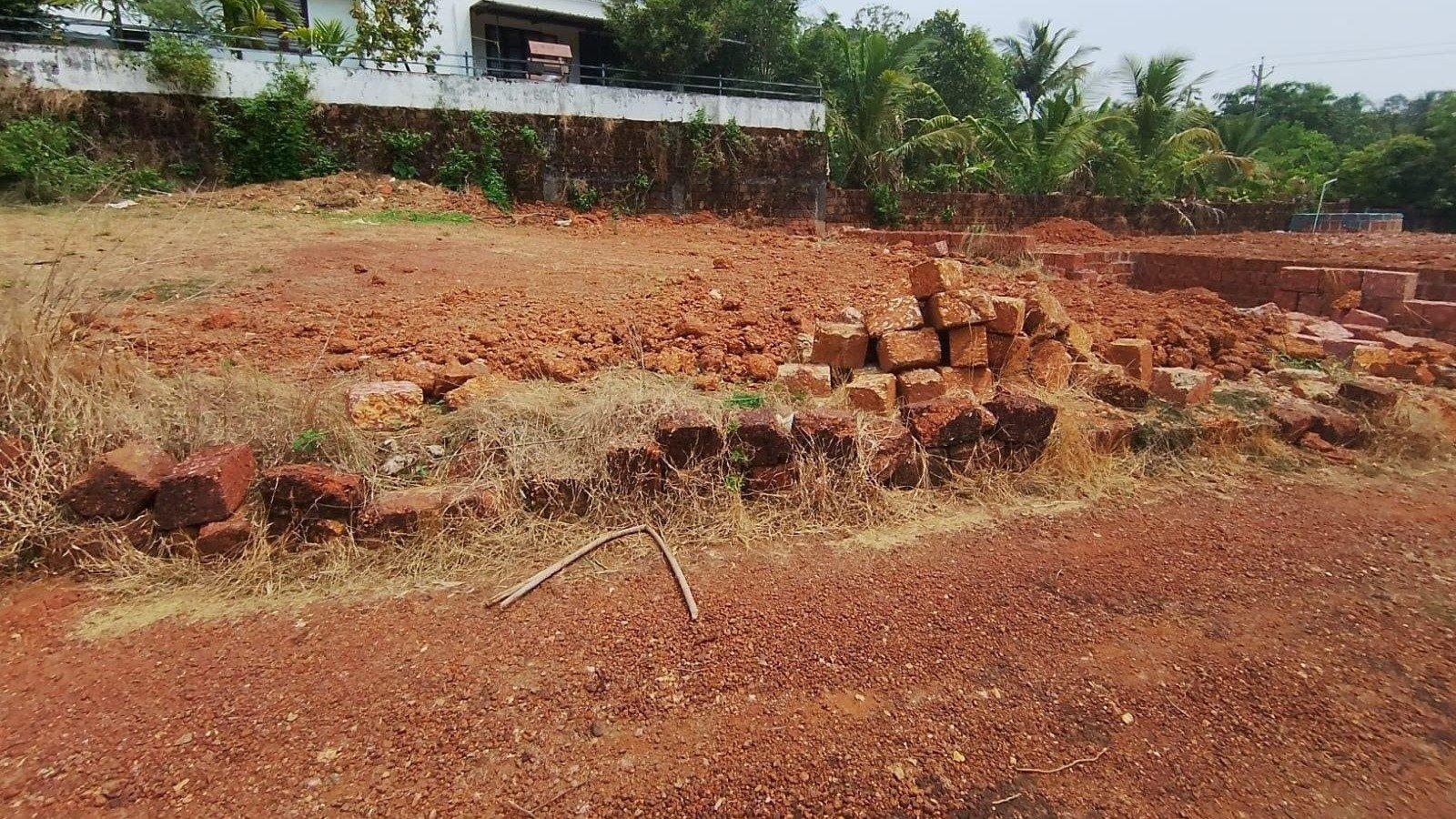 Plot At Thaliparamba — photo 6