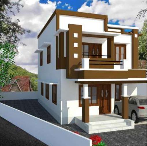 Perunthattil Villa — photo 4