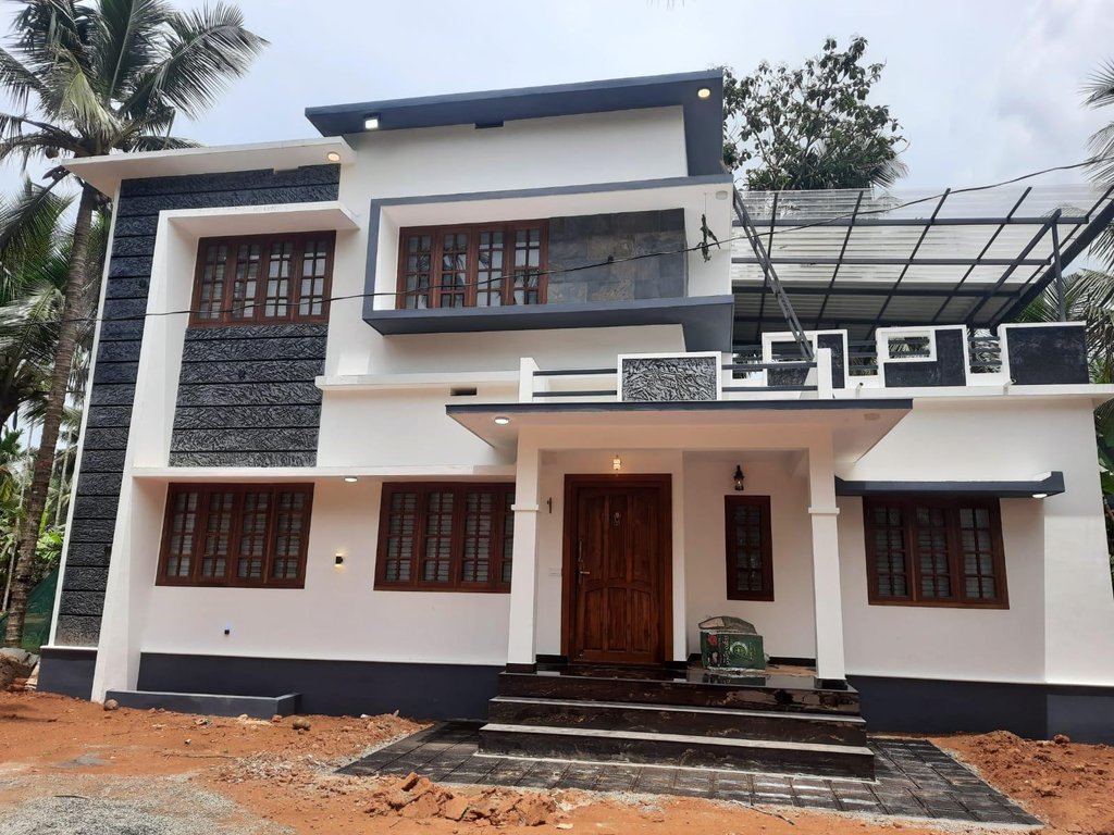 Perunthattil Villa — photo 13