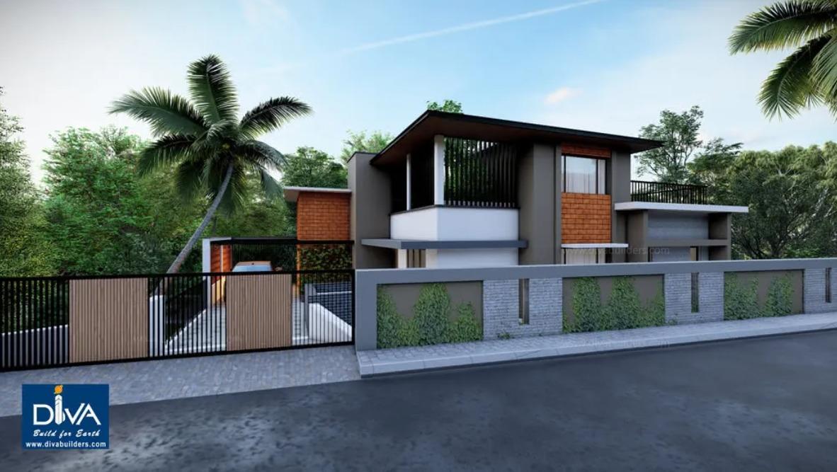 Shiva Ganga Residency — photo 3