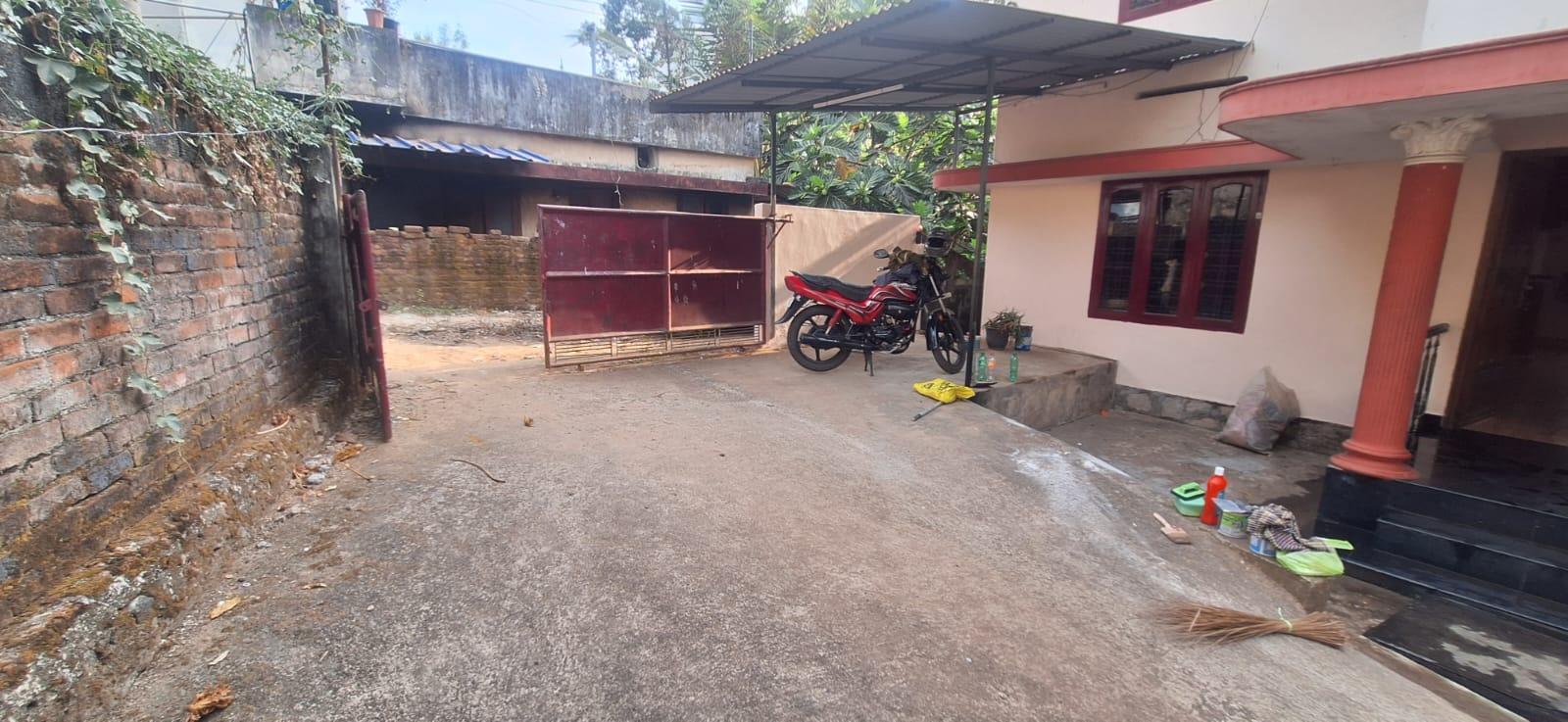 House At Thirumala — photo 10