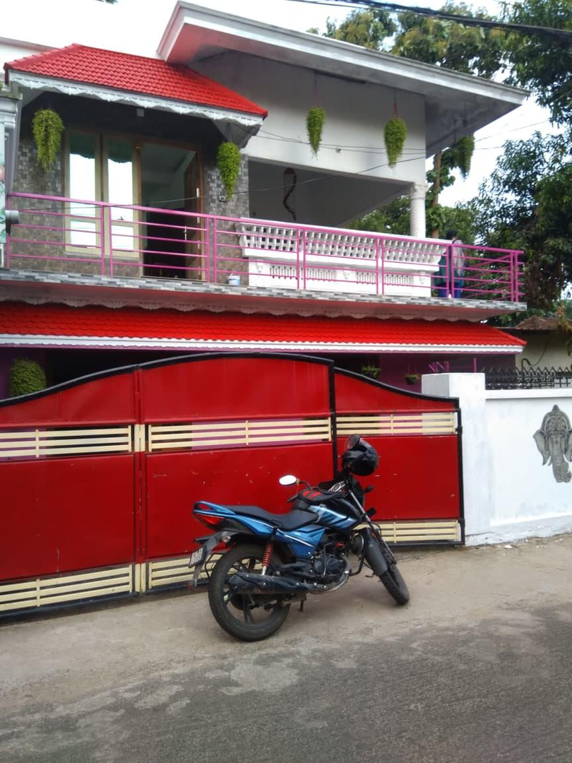 House At Kovalam — photo 2