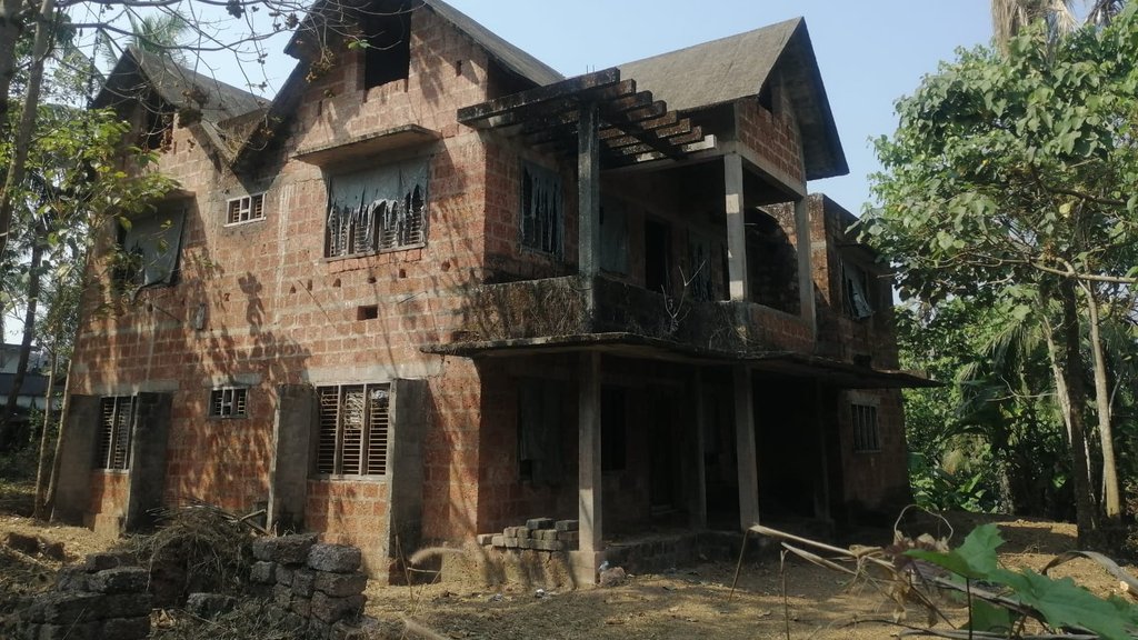 Thottada House-2 — photo 4